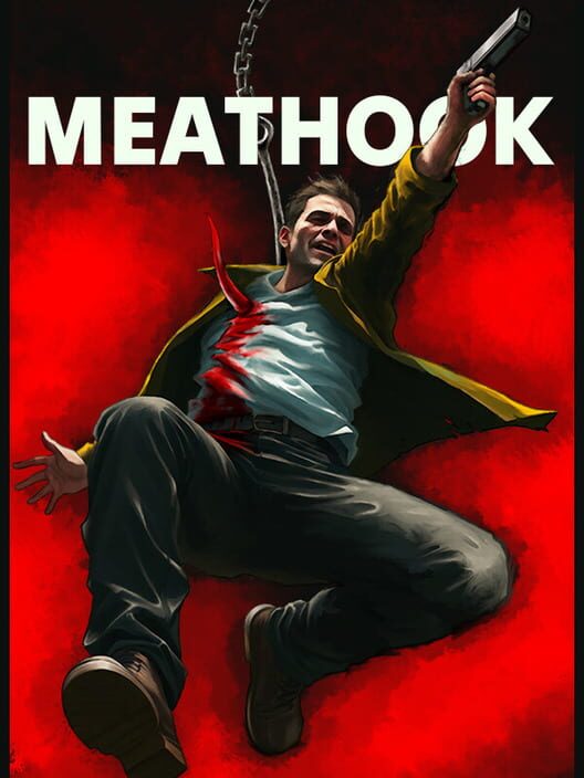 Meathook
