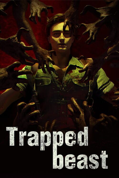 Trapped Beast