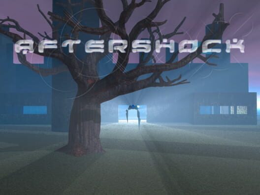 Avara Aftershock 1.5 cover