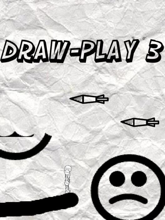 Draw-Play 3 poster