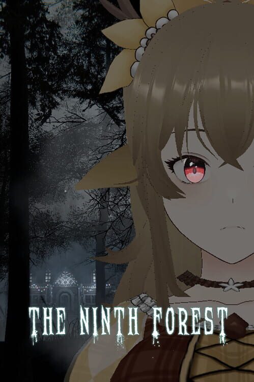 The Ninth Forset