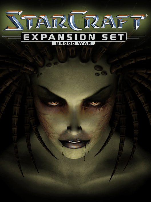 StarCraft: Brood War