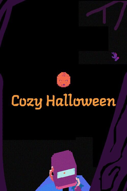 Cozy Halloween