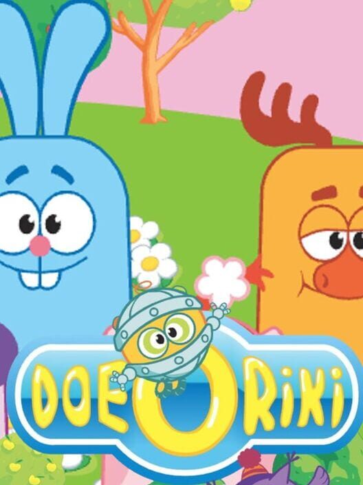 Doeoriki cover