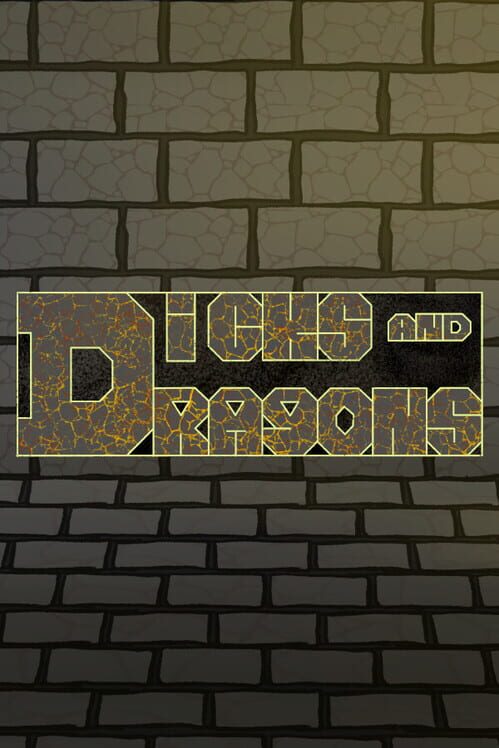 Dicks and Dragons