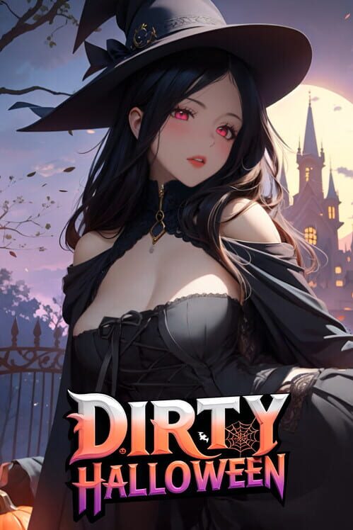 Dirty Halloween Cover