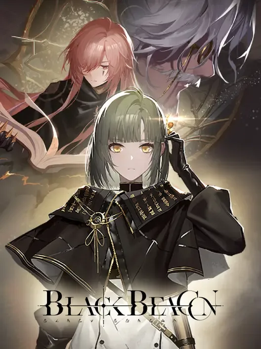 Black Beacon