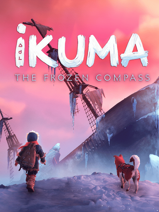 Ikuma: The Frozen Compass