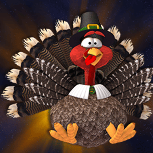Chicken Invaders 4: Thanksgiving Edition