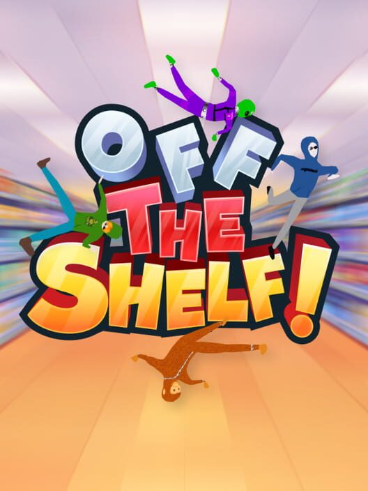 Off the Shelf!