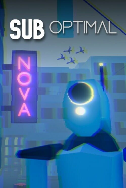 Sub0ptimal
