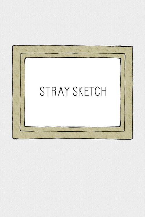 Stray Sketch