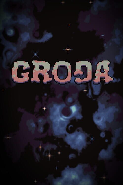 Groda