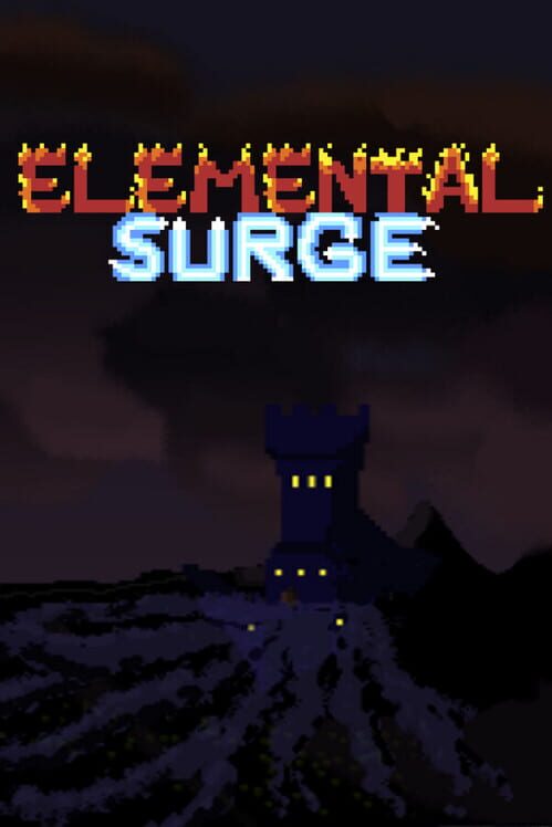 Elemental Surge