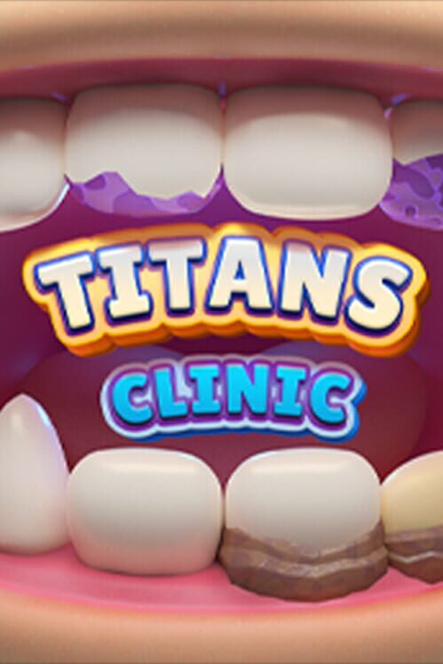 Titans Clinic cover