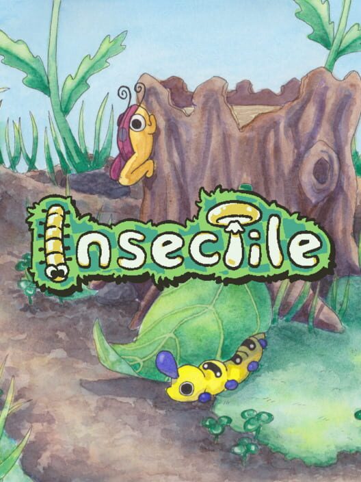 Capa de Insectile