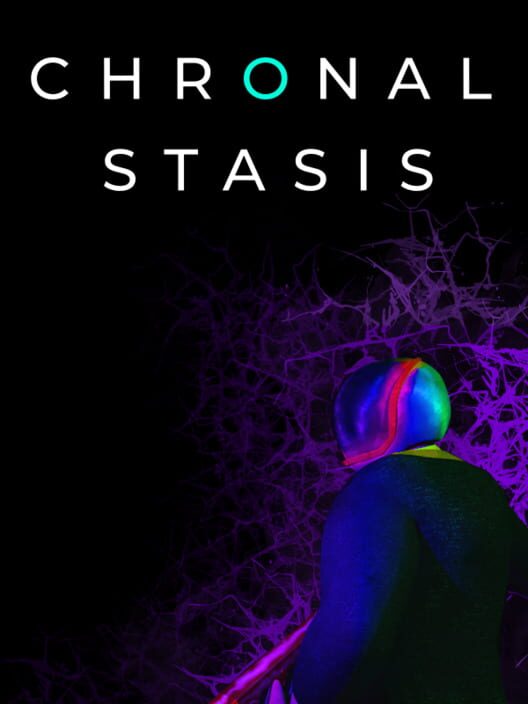 Chronal Stasis cover