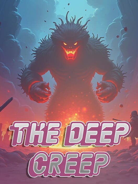 The Deep Creep