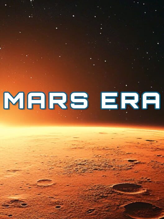 Avoir vu ou jouer à Mars Era de 2026