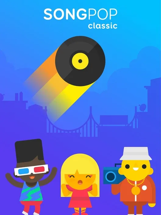 SongPop: Classic