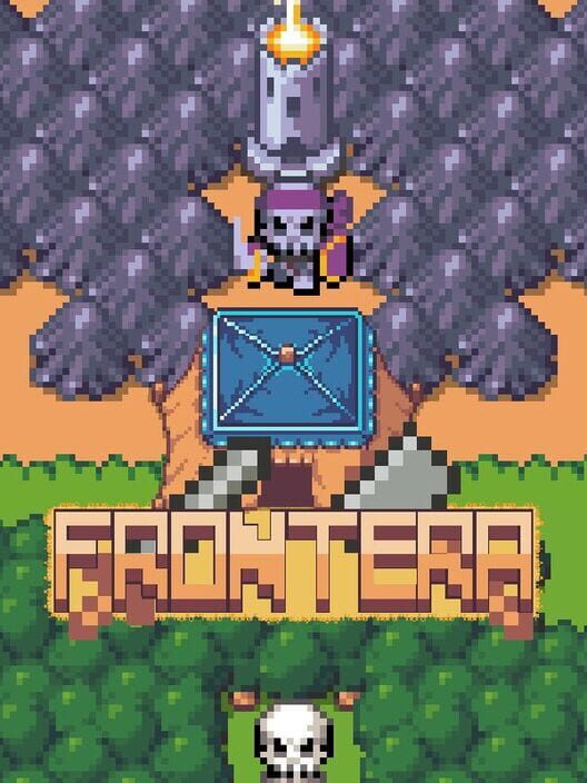 Capa de Frontera