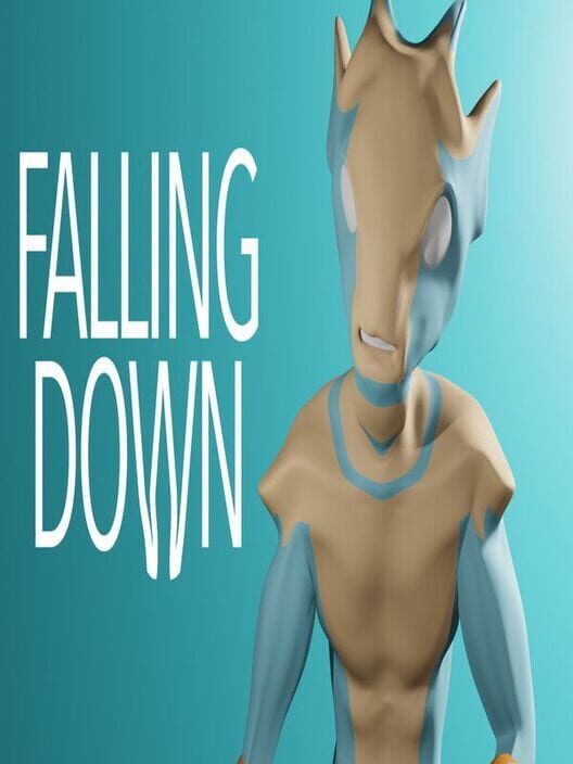 Falling Down