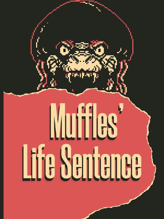 Cover for Muffles' Life Sentence