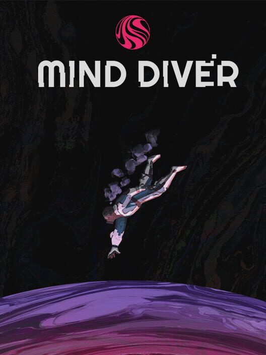 Capa de Mind Diver