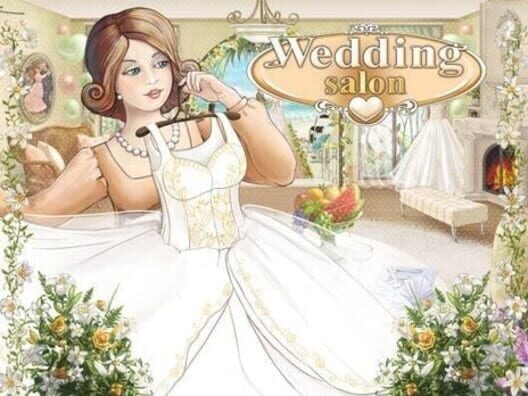 Wedding Salon cover