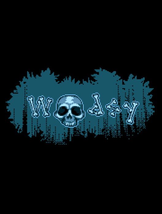 Woodsy