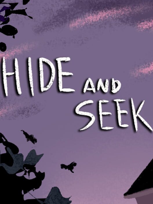 Hide and Seek cover