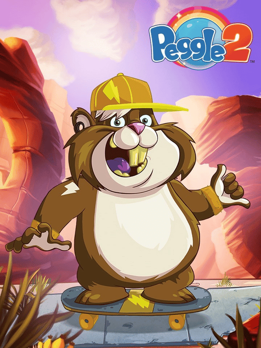 Peggle 2: Jimmy Lightning Master Pack