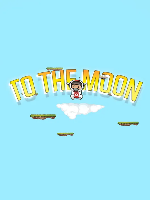 To the Moon