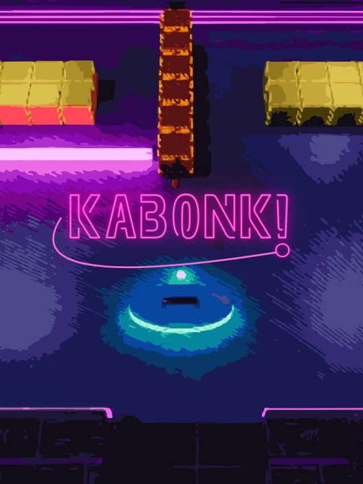 Kabonk!
