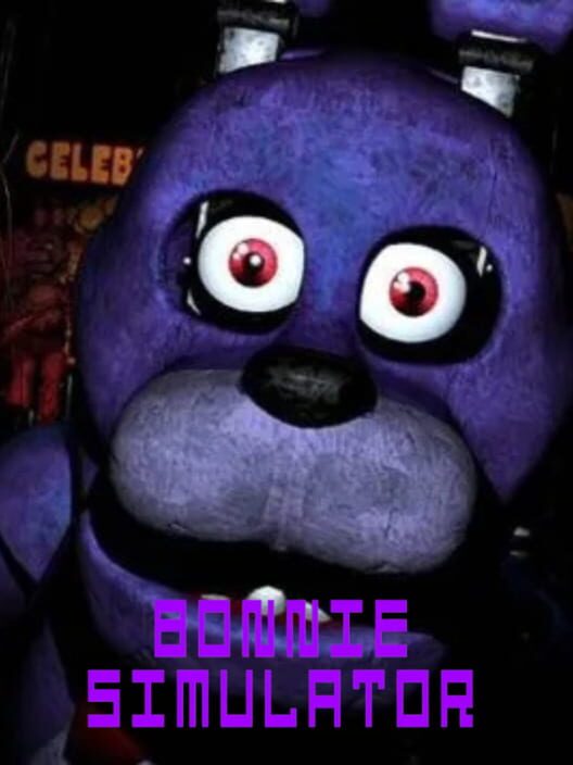 Bonnie Simulator Cover