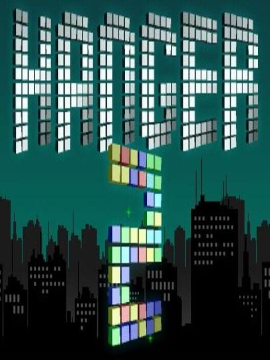 Hanger 2 cover