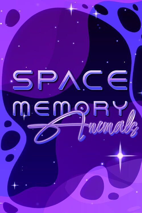 Space Memory: Animals poster