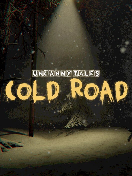 Uncanny Tales: Cold Road