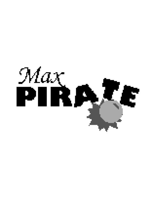 Max Pirate Cover