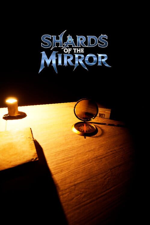 Shards of the Mirror