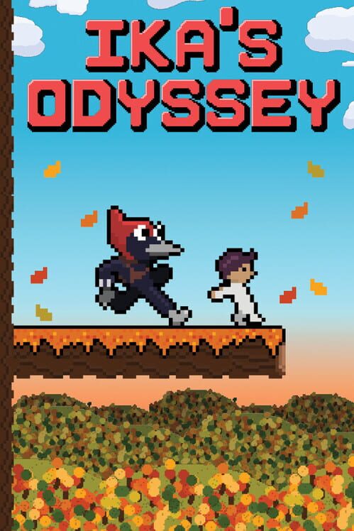 Ika's Odyssey