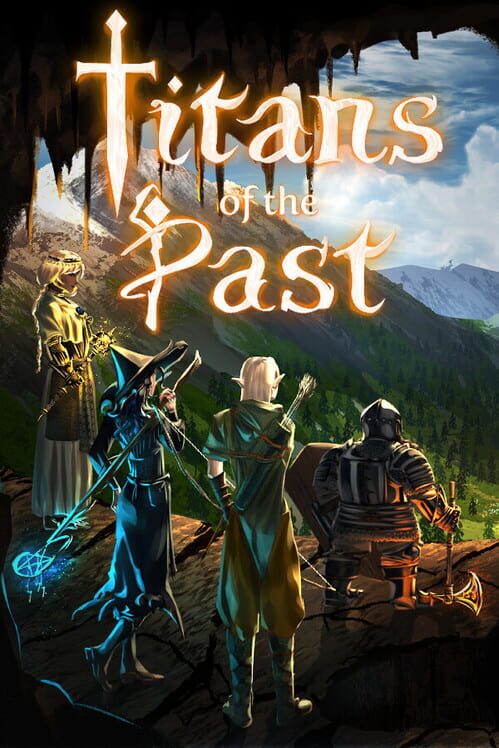 Titans of the Past