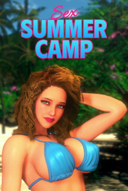 Sex Summer Camp (2024)