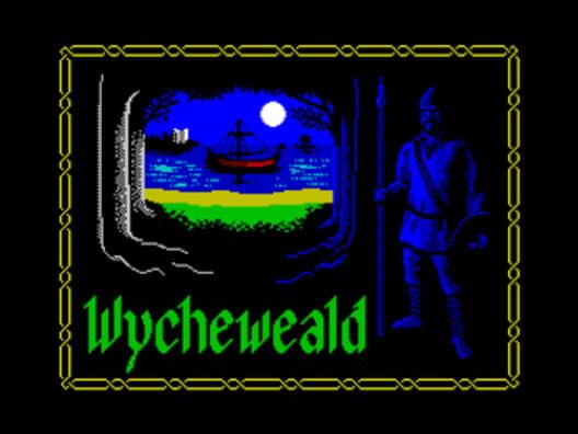 Wycheweald