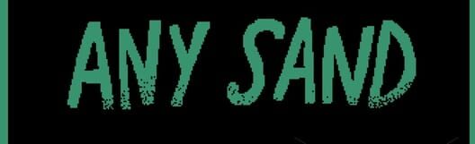 ANY SAND