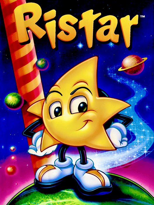 Ristar