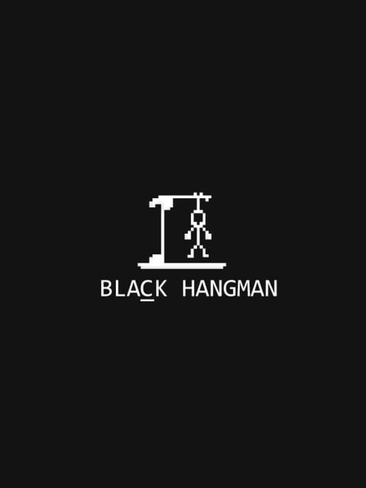 Black Hangman cover