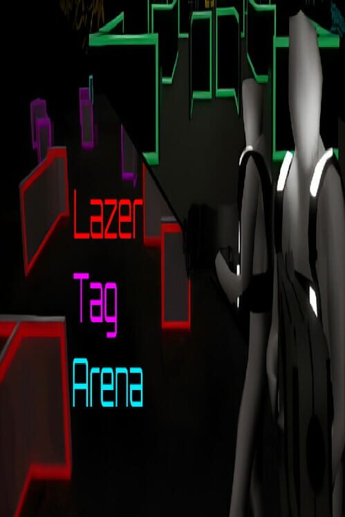 Lazer Tag Arena