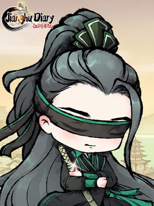 Jianghu Diary
