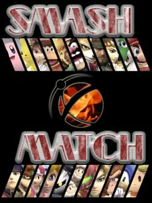 Smash Match cover